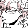 mylegacy: art by pixiv #2414586; icon by me (○ you'll be happy)