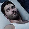 triskehale: (hairy chest)