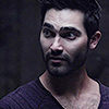 triskehale: (excited)