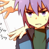 standbyrival: (PAT PAT PAT)