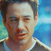 rottenindenver: Photo of Robert Downey Jr looking suspicious (Notsureif)
