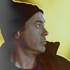 rottenindenver: RDJ wearing the second of two adorable hats (Adorablehat2)