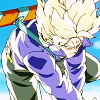 futuretrunks: ( dragon ball z ) (pic#9940524)