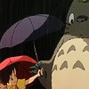 rileybear67: Totoro (totoro umbrella)