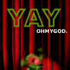 rileybear67: Kermit "Yay" dance (Yay)