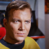 esteefee: iconic shot of James Kirk looking grim (kirk)