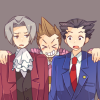 prosecutory: (♔ sing for the year)