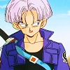 futuretrunks: ( dragon ball z ) (pic#9943732)