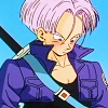 futuretrunks: ( dragon ball z ) (pic#9943740)