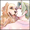 prosecutory: (♔ sing with me just for today)