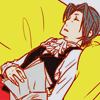 prosecutory: (♔ maybe tomorrow)