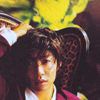 wonsraed: the smexy (aiba on chair)