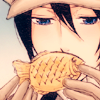 okuri: (ｌｉｋｅ　ａ　ｓｎｏｗｆｌａｋｅ)