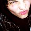 greedy_dancer: (MCR Gerard squishy face)