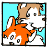 mortonfox: (fox bunny logo)