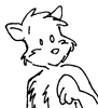 mortonfox: (Morton small)