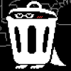 karijou: (p || i eat garbage)