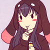 emotive: (Pudding on the cute ha HA)