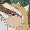 karijou: (d || sup dog)