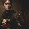 shri: (» now they whisper it)