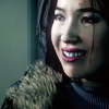 unfollowing: (close to a smile)
