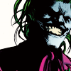 harlequinofhate: (One by one they'll hear my call)