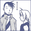 leiram: (FMA | Ed & Ling)