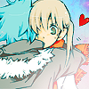 leiram: (Soul Eater | Black Star/Maka)