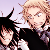 leiram: (Pandoras Hearts | Elliot/Leo)