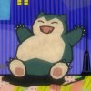 aguilt: (snorlax yay)