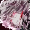 sakuya_izayoi: Art by: kanaria (fuusenkazura) (Red Gonna Get You)