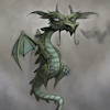 turner_writes: (Green Dragon)
