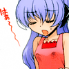 aumygoddess: manga | kokoroiyashi (✯ weary sigh)
