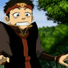 iosonochesono: (Avatar TLA: Aang Do Not Want)