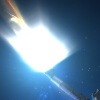 dancedancetrance: (Power | My Blade of Light)