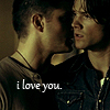 thegeminisage: (SPN: sam/dean ILU)