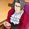 tsunderingly: livebites; (Miles » Dorksworth Esq.;)