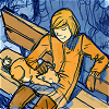 yuuago: (A Redtail's Dream - Be with you)