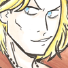 saveyourserpent: (smirk)