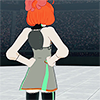 in4apounding: (strut my stuff)