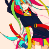 zone: (miku ; jazzy)
