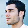 el_tybs: Evan Antin (stare_L)