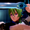 symbologic: that I did, in fact, cut my girlfriend out of her dress with my sword. (fight ☄ It was confirmed to me)