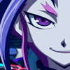 imperialpredation: (Cold smile)