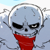 punful: (bone-ified bad time)