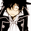stupidly: (something something DEATH DESCENDS)