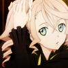 princessantly: (It takes skills to look this good)