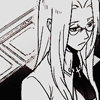 fairbrook: mignonette; art © hellsing.nobody; (♕ A symphony in C;)