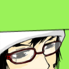 kokuyoyo: (Apparently I kept telling people I was)