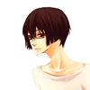 kokuyoyo: (I don't even know how to be here.)